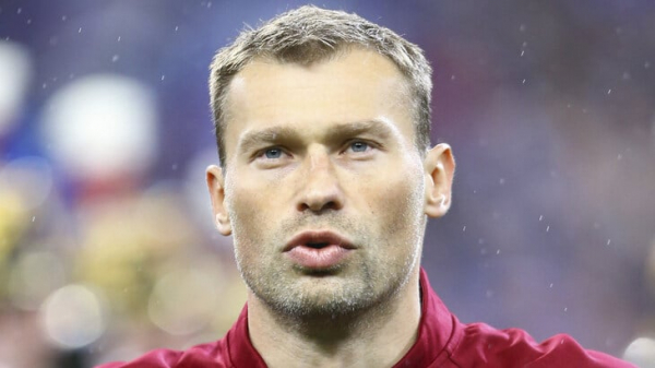 Березуцкий: Карьеру тренера в России не рассматриваю