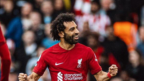 Салах стал лучшим футболистом октября в АПЛ, Постекоглу назван лучшим тренером