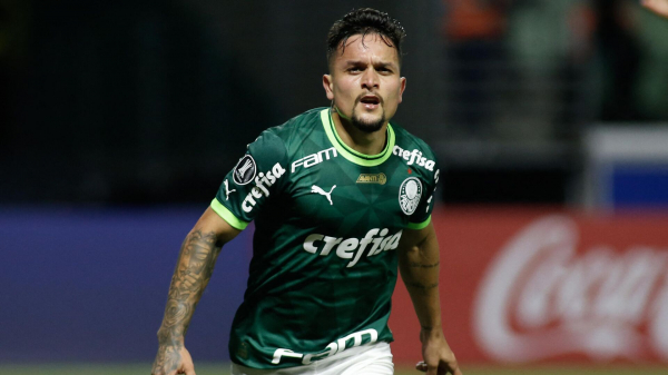 UOL: "Зенит" готов заплатить 18 млн евро за футболиста "Палмейраса" Артура