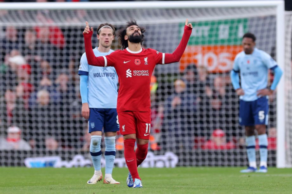 Обзор футбольных матчей 12 ноября 2023: Челси &mdash; Манчестер Сити, дубль Левандовского, поражение Наполи, победа Ливерпуля