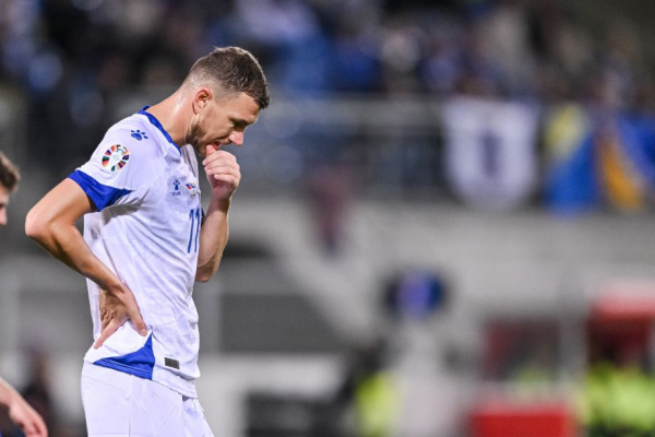 Евро-2024, какие звёзды могут пропустить турнир, Холанд, Эдегор, Кварацхелия, Левандовски, Зинченко, Мудрик, Кулушевски