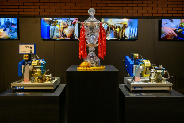 Трофей FONBET Кубка России побывал в Калининграде