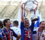 Дик Адвокат назвал отличной карьеру Дзагоева: &laquo;Его потенциал был невероятным!&raquo;