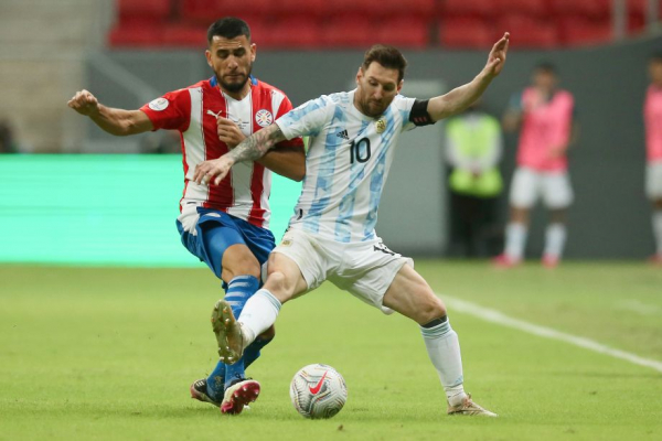 Интервью с лидером обороны Краснодара Хуниором Алонсо: Россия, первое место в РПЛ, Парагвай, Месси, Халк, Ивич, Кордоба