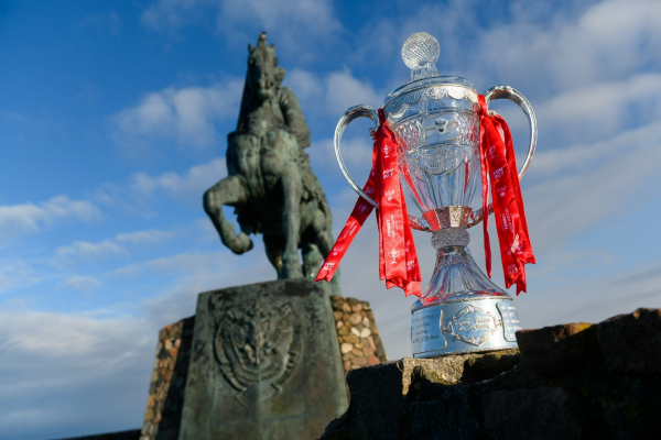 Трофей FONBET Кубка России побывал в Калининграде