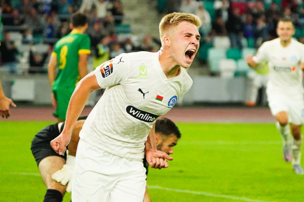 Футболисты топ-клубов РПЛ, как играют в аренде: Бакаев, Николсон, Фукс, Гайч, Бистрович, Зорин, Спартак, Зенит, ЦСКА