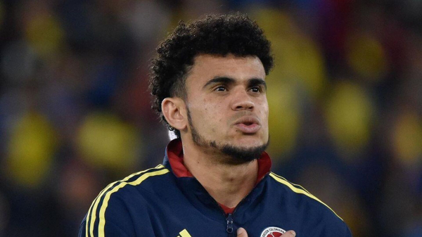 Повстанцы АНО заявили, что военные усложняют освобождение отца футболиста Диаса