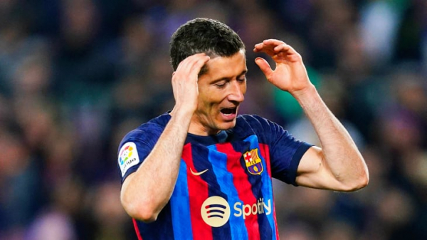 &laquo;Барселона&raquo; &mdash; &laquo;Порту&raquo;. Ставка (к. 1.90) и прогноз на футбол 28 ноября 2023 года