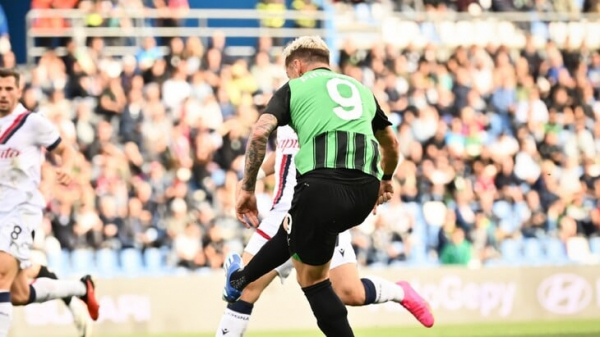 &laquo;Сассуоло&raquo; &mdash; &laquo;Специя&raquo;. Ставки (к. 2.31) и прогноз на Кубок Италии 2 ноября 2023 года