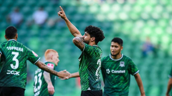 Кади: психолог не помог мне справиться с психологическими последствиями травмы