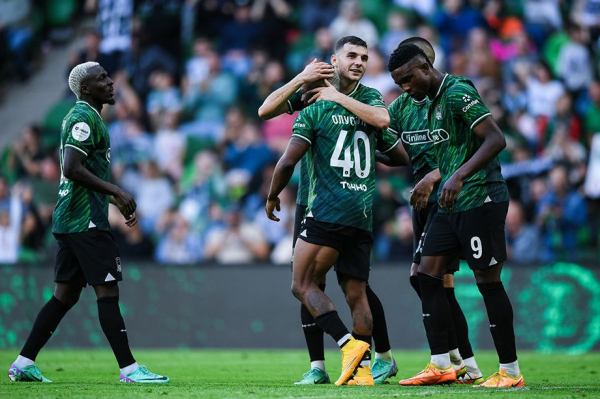 РПЛ, 14-й тур &ndash; разбор судейства с Игорем Федотовым: &laquo;Спартак&raquo;, ЦСКА, &laquo;Ростов&raquo;, удаление Хлусевича, гол &laquo;Пари НН&raquo; ЦСКА