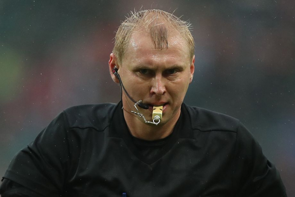 Как российский судья Сергей Иванов отработал матч чемпионата Саудовской Аравии &mdash; интервью с арбитром