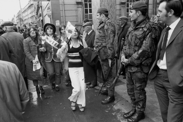 Евро-2028, страны, стадионы &mdash; &laquo;Кейсмент Парк&raquo; в Северной Ирландии, проблемы со строительством