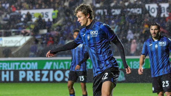 &laquo;Аталанта&raquo; и &laquo;Спортинг&raquo; обыграли своих соперников в ЛЕ