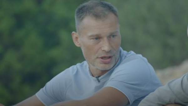 Березуцкий хочет, чтобы наши игроки уезжали в Европу. Спорное мнение Василия