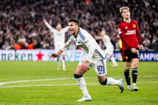 МЛС, Бельгия или Франция? Лучшие лиги для поиска молодых звезд