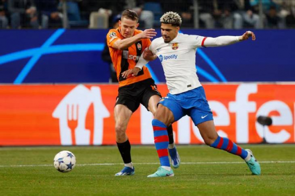 Лига чемпионов. Безумие в Копенгагене, героический &laquo;Шахтер&raquo; и интрига в &laquo;группе смерти&raquo;