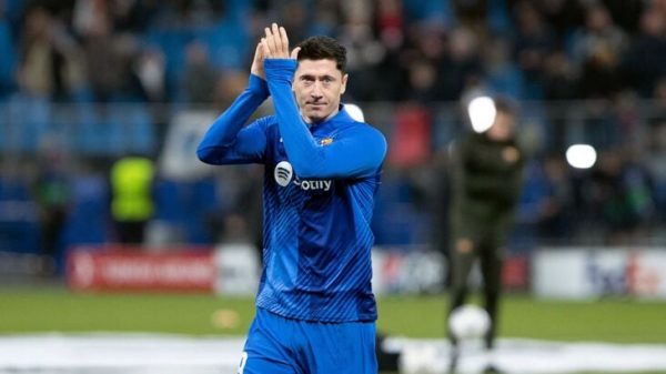 Примера. &laquo;Барселона&raquo; отправится в гости к &laquo;Райо Вальекано&raquo;, &laquo;Кадис&raquo; примет &laquo;Реал&raquo;, &laquo;Жирона&raquo; сыграет с &laquo;Атлетиком&raquo;