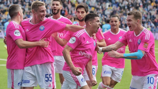 Траты клубов РПЛ на зарплаты. &laquo;Зенит&raquo; &mdash; первый с 34 миллионами евро, а кто за ним?