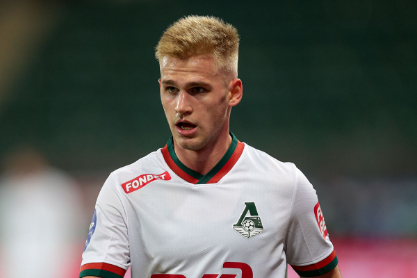 РПЛ-2023/2024, лучшие молодые футболисты 16-го тура: Тюкавин, Файзуллаев, Пиняев, Салтыков, Безруков, Лангович, Итало