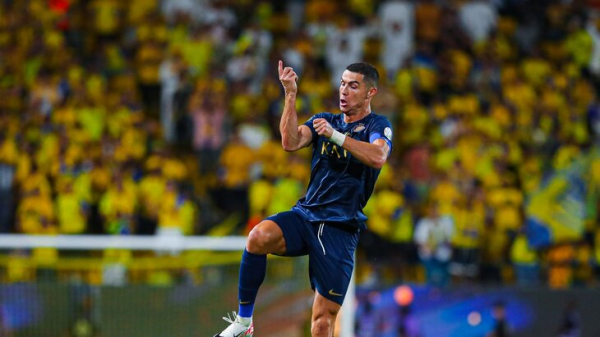 Роналду пропустит матч &laquo;Аль-Насра&raquo; в азиатской Лиге чемпионов