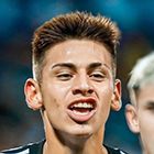 Клаудио Эчеверри: биография, сюжет, игровые качества, будущее, хет-три за сборную Аргентины на ЧМ до 17 лет