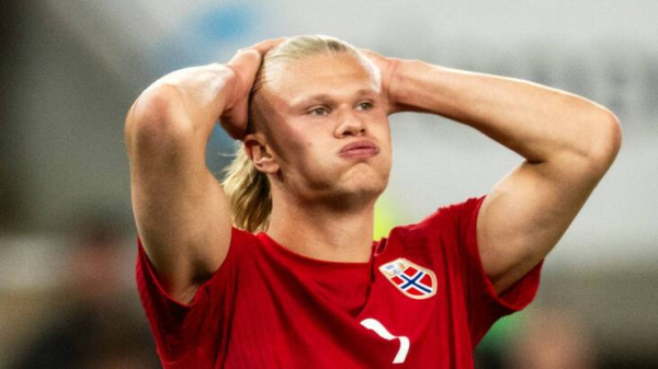 Не все сразу. Как требл &laquo;Манчестер Сити&raquo; оставил Холанна без Евро-2024