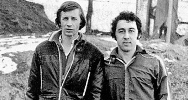 
        &laquo;Горячие сердца&raquo;: лучшие российские тренеры начала XXI века снова противостоят друг другу
        
        
        
	