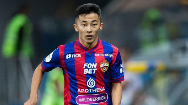 Газзаев: Файзуллаев прибавляет на глазах