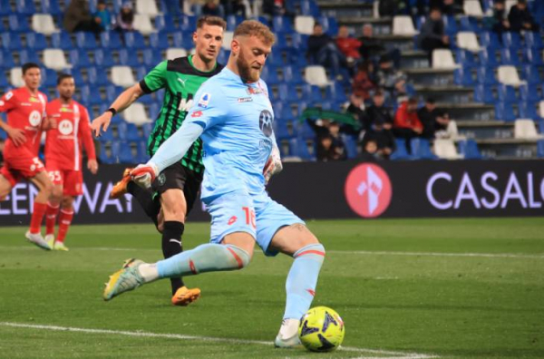 Молодые звезды Серии А: блестящий дриблер, маэстро полузащиты и будущий голкипер сборной Италии