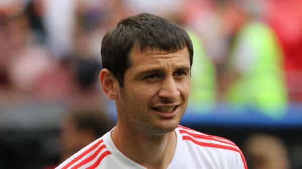 Дзагоев объявил о завершении карьеры