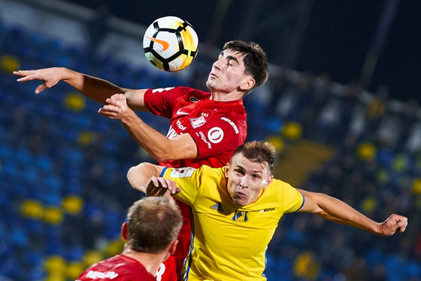 Спартак &mdash; Ростов, 15-й тур РПЛ, 12 ноября 2023: история противостояния, статистика Валерия Карпина, у кого больше побед