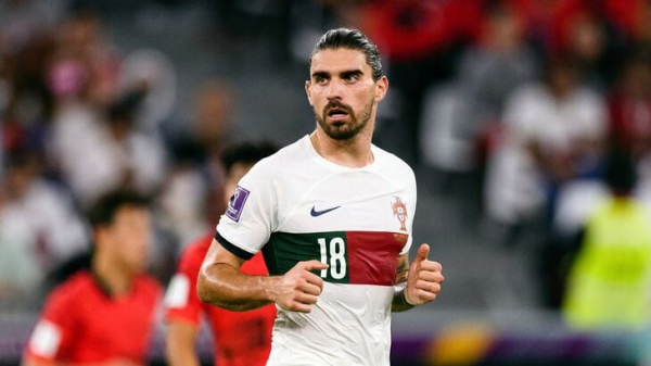 Рубен Невеш может перейти в &laquo;Ньюкасл&raquo; или &laquo;Манчестер Сити&raquo;