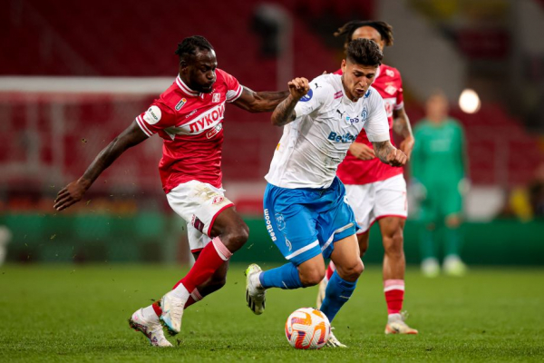 Хорхе Карраскаль впервые раскрыл причины трансфера из ЦСКА в &laquo;Динамо&raquo; &mdash; интервью: Федотов, конфликт, Россия, РПЛ, Личка