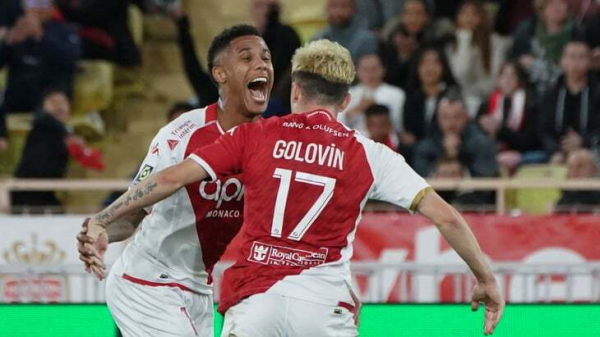&laquo;Гавр&raquo; &mdash; &laquo;Монако&raquo;. Прогноз, ставка (к. 1.80) на чемпионат Франции 11 ноября 2023 года