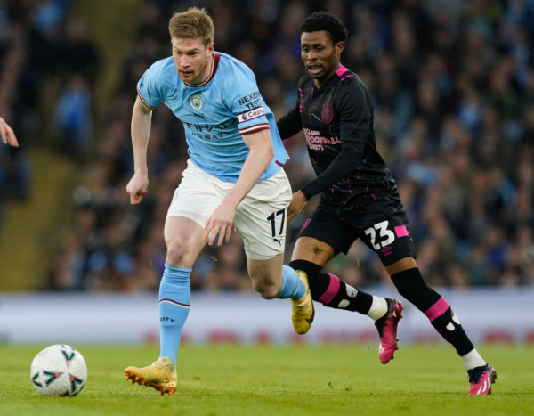 Из преемников Гвардиолы в неудачники АПЛ. Где и как все пошло не так для Компани и &laquo;Бернли&raquo;?