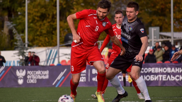 Финальный этап III дивизиона стартует в Мацесте