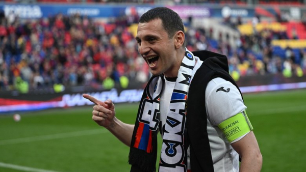 &laquo;Ни сил, ни эмоций уже не осталось&raquo;. Алан Дзагоев &mdash; о завершении карьеры