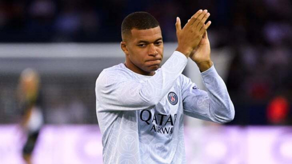 Мбаппе обошел Головина и признан лучшим игроком октября в Лиге 1