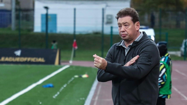 Игрок "Рубина" заявил, что Слуцкий скучает по тренерству и ждет хороший вариант