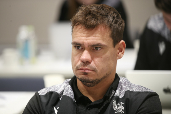 Судьи Мир РПЛ и помощники арбитров провели заключительный сбор в 2023 году