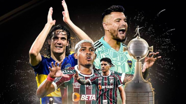 &laquo;Вечная слава&raquo;. Шесть причин, почему стоит посмотреть финал Кубка Либертадорес