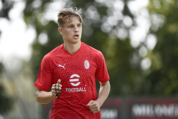 Звёзды чемпионата мира до 17 лет, за кем следить: Марк Гиу, Эстевао Виллиан, Итан Нванери, Кейрол Фигероа