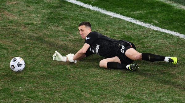 Лунев и Нигматуллин вошли в заявку сборной России на матч с Кубой