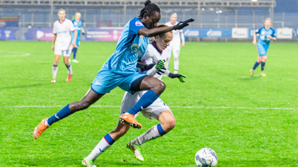 Женские ЦСКА и &laquo;Зенит&raquo; разыграют титул чемпиона страны