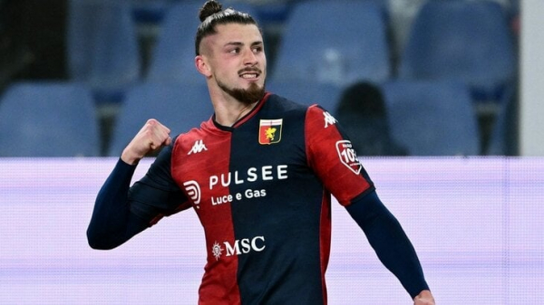 Трансферный дайджест. 14 ноября &mdash; 20 ноября 