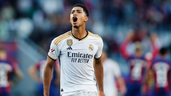 &laquo;Реал&raquo; и &laquo;Райо Вальекано&raquo; опубликовали стартовые составы на матч Примеры