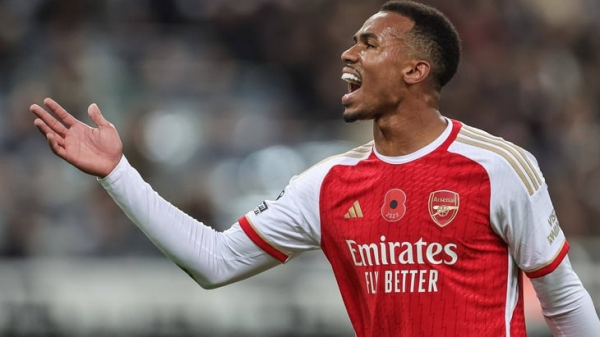 &laquo;Арсенал&raquo; &mdash; &laquo;Ланс&raquo;. Ставка (к. 2.30) и прогноз на Лигу чемпионов 29 ноября 2023 года