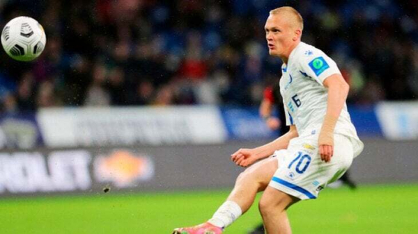 &laquo;Сочи&raquo; и &laquo;Динамо&raquo; забили шесть мячей на двоих и поделили очки