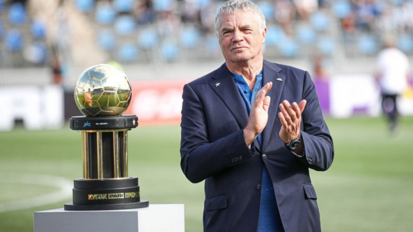 Председатель &laquo;Зенита&raquo;: &laquo;Газпром Арена&raquo; строилась не на средства из госбюджета и не под ЧМ